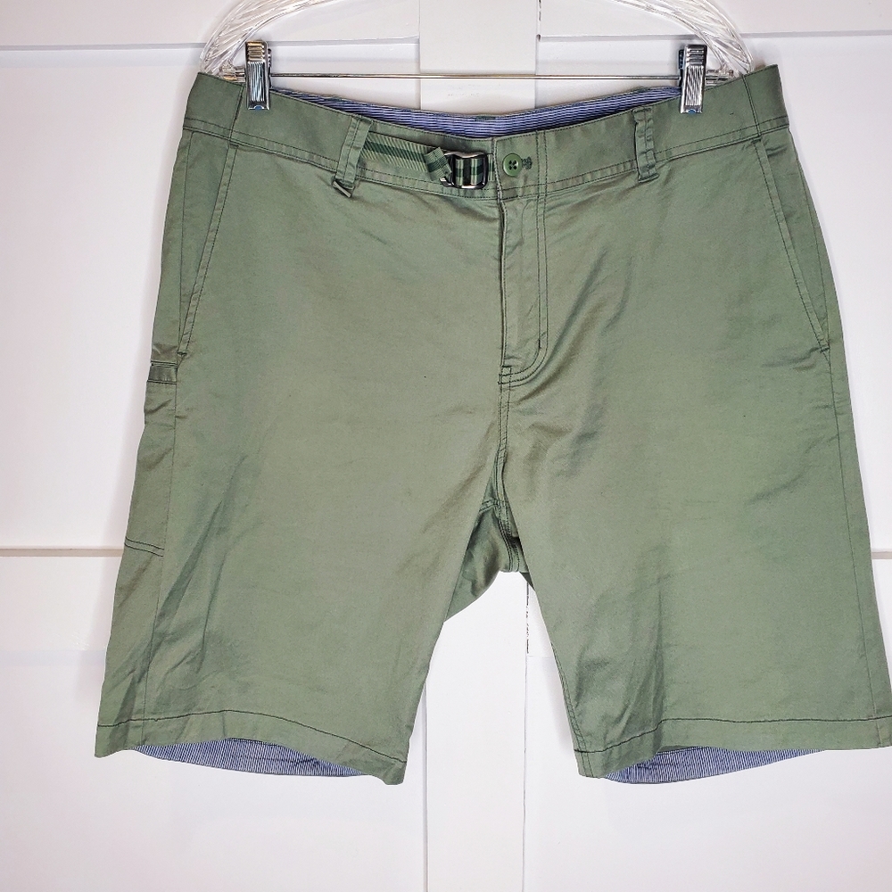Outdoor Research 10" M Biff Twill Cotton Shorts
